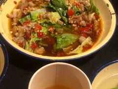 -李子坝梁山鸡(李子坝大鸡哥店)