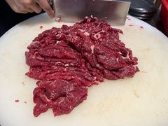 -菜忠潮州牛肉店(岗厦店)