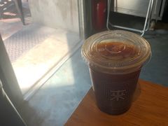 -来回·咖啡(天河南店)