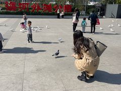 -海河外滩公园
