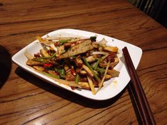 -茶花妹子云南餐厅(传媒大学店)