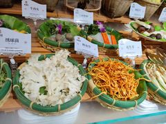 -深海聚汇·牛榴宴·自助料理(江宁万达店)