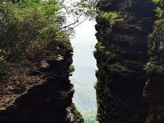 -梵净山旅游区