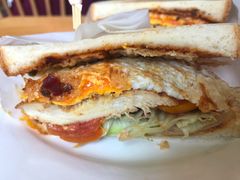 -Egg•Allday Brunch(襄阳北路店)