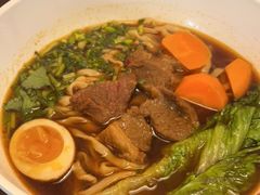 -康师傅私房牛肉面(申虹店)