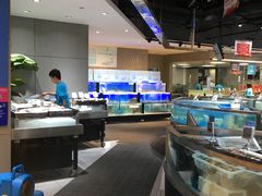 -盒马鲜生(杭州运河上街店)