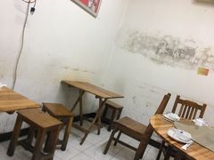 大堂-勇猛子川菜馆(新军路店)