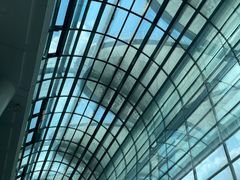 -济南富力凯悦酒店