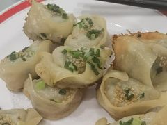 煎馄饨-小实惠嘉(威海路店)