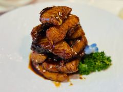 本帮熏鱼-天福苑(崇宁路店)