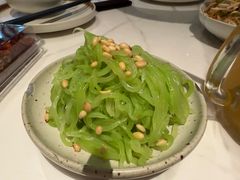 -院子餐厅·大锅菜·老杭帮(桥西直街店)