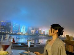 -青岛第三海水浴场