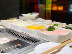 -海底捞火锅(亲子主题北金鹰店)