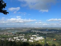 -海南白石岭旅游区