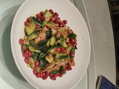 -李记饺子·熏酱东北菜(欢乐谷店)