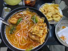 -笋果坊螺蛳粉(竹园小区店)