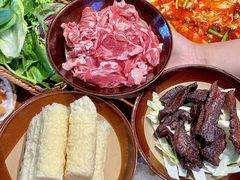 -黔滚滚贵州牛肉火锅·酸汤火锅(创意园店)