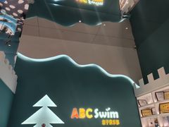 -ABC Swim亲子游泳俱乐部(河西店)