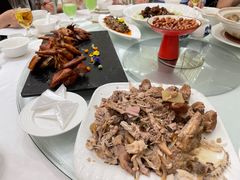 -广州酒家(昌岗地铁站店)