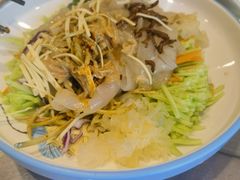 -中国吉菜名店广源宾馆餐厅