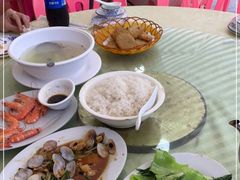 -秋姐美食店(旅游大道店)