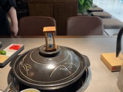 -同仁四季椰子鸡(无锡滨湖万象汇店)