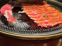 -西塔老太太泥炉烤肉(龙湖北苑天街店)