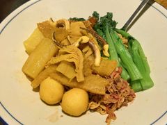-老坑记·香港经典粤菜馆