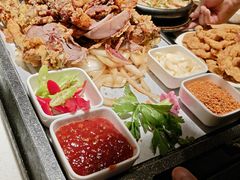 -小桃红·东北菜·春饼烤鸭(南阳湖街店)
