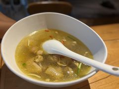 -WILDS 野有食(碧坞店)