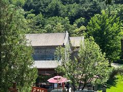 -云峰山自然风景区