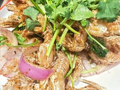 -曹胖子龙虾馆(黄桦路店)