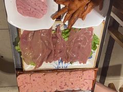 -陈眼镜火锅(总店)