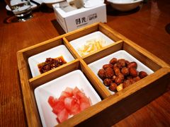 -时光乌托邦空中花园餐厅川味·融合菜(幸福广场店)