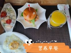 -贝美月子中心(半坡店)