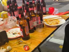 -阿青龙虾·烧烤大排档(湖里万达店)