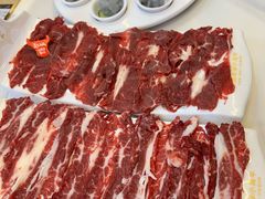 -潮正和潮汕牛肉火锅·老字号(番禺万达店)