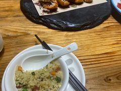 -花溪雨·森林餐厅(石基店)