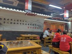 -堂客老火锅(欣阳广场总店)