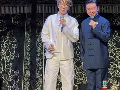 -正乙祠戏楼