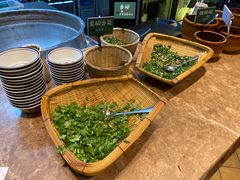 -云阿蛮云南生烫牛肉米线(奉贤路店)