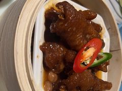 -东南里湖景餐厅·新闽菜(浦西万达店)