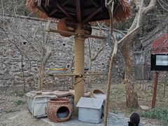 -潭柘寺景区