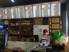 -台州老六海鲜面馆(上南总店)