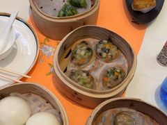 -美心·翠园(港汇恒隆广场店)