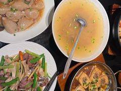 -客汀家宴·客家烟火 四季食材(集美店)