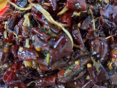 扯桓筋-冒椒火辣(奎星楼街店)