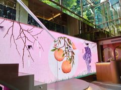 -玖尹-新派中式餐酒馆