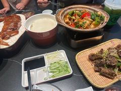 -明丰小渔馆(明月路店)