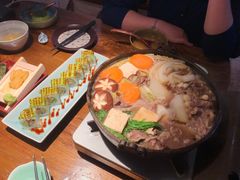 -鸭川食堂·鳗丼(鼓楼店)